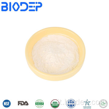 Probiziali CFU/G a base di 100b effettiva B. longum